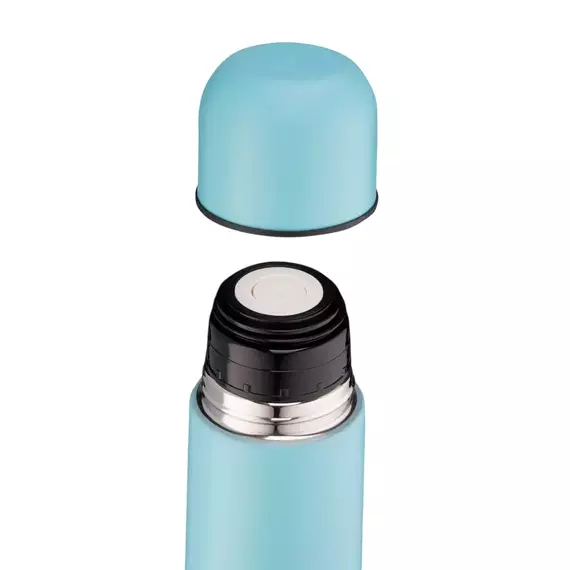 Termos Ardesto AR2650BL, 0,5L, Albastru deschis, 4 image