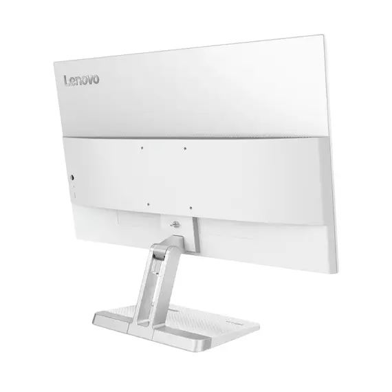 27" Monitor Lenovo L27-4C, IPS 1920x1080 FHD, Cloud Grey, 2 image