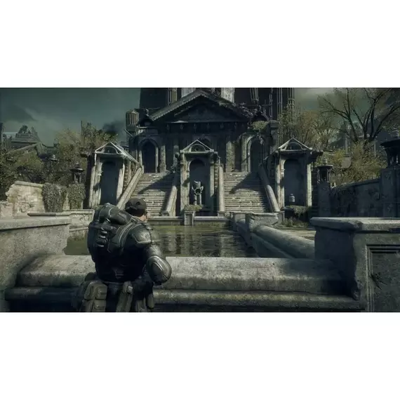ActiVision Gears Of War - Reloaded, Acțiune și aventură, PlayStation 5, Disc, 2 image