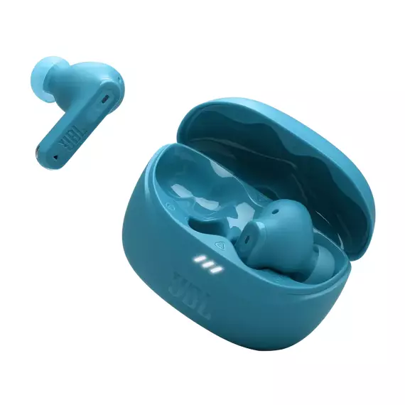 Căști JBL Tune Beam 2, Turquise, 6 image