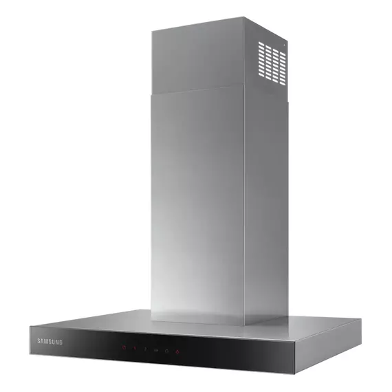 Hota de perete Samsung NK24C5070US/UR, Argintiu, 4 image