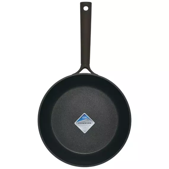 Tigaie RESTO 94011, Negru, 4 image