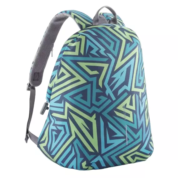 Rucsac zilnic Bobby Soft Art, 15.6", Textil, Albastru, 4 image