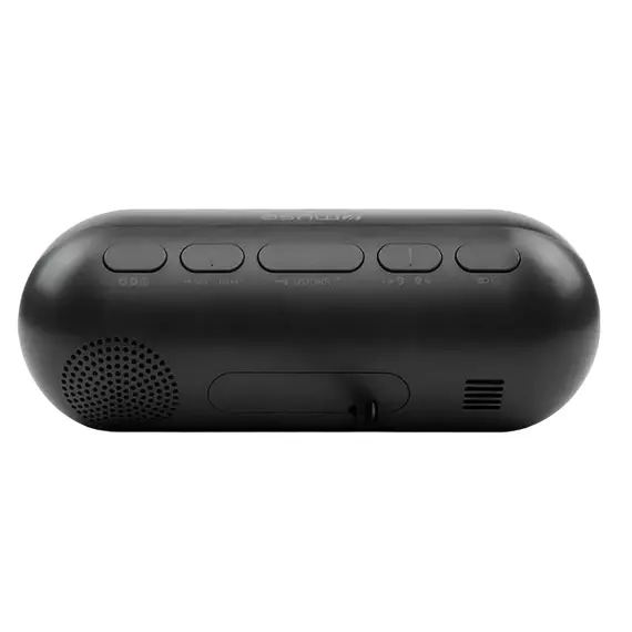 Radio portabil MUSE M-19 GL, Negru, 2 image