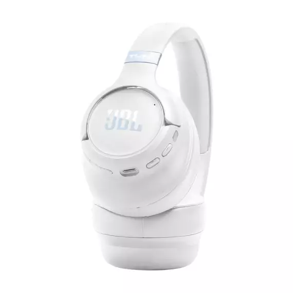 Căști JBL Tune 780NC, Alb, 6 image