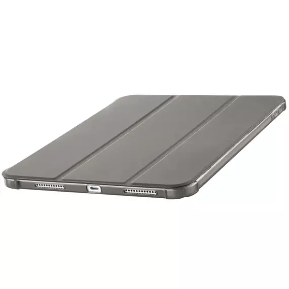 Husă pentru tabletă Cellularline Folio- iPad 10.9" (2022)/ 11th gen, Gri, 4 image