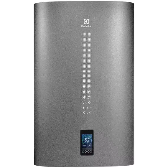 Boiler Electric Electrolux EWH 80 SI SE EEC, 80L, Argintiu, 5 image