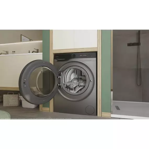 Washing machine/fr Candy BS 49SB8G-S Class A, 8 image