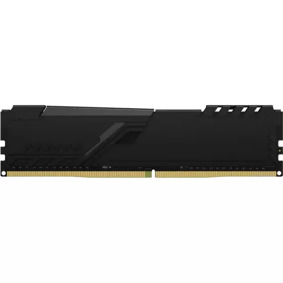 Memorie RAM Kingston FURY Beast, DDR4 SDRAM, 3200 MHz, 32GB, KF432C16BB/32, 4 image