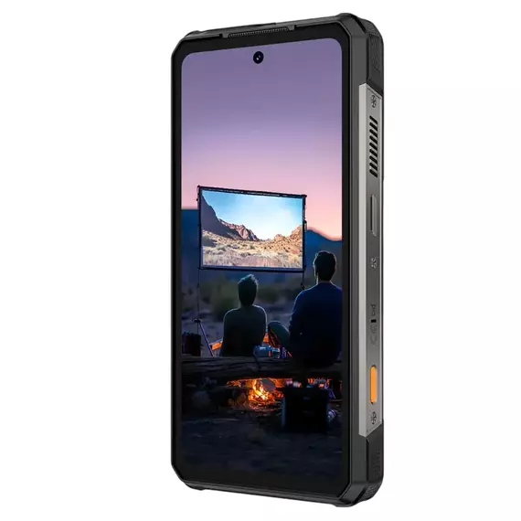 Ulefone Armor 34 Pro Plus, 16GB/512GB, Negru
, 4 image