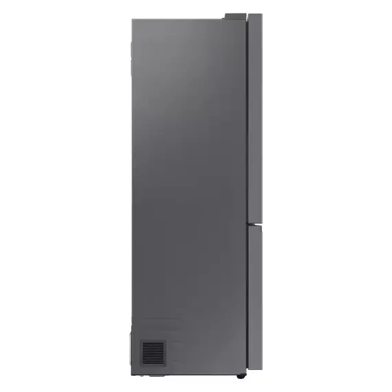 Frigider Samsung RB50DG602ES9EO, Oțel inoxidabil, 8 image