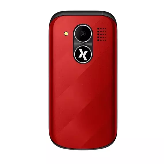 Maxcom MM815 DS Red, 4 image