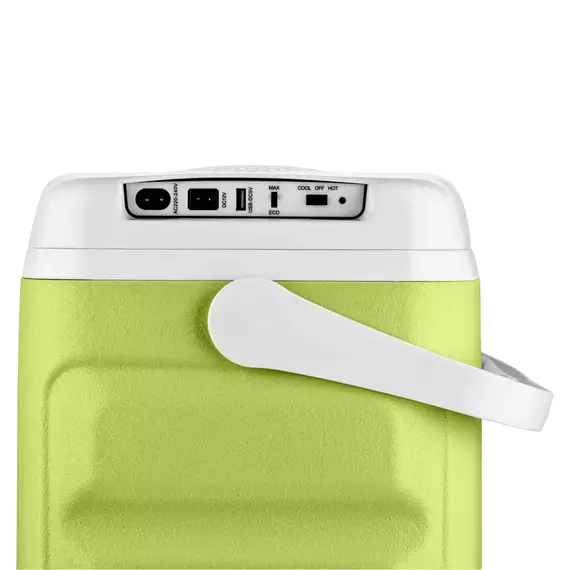Geanta frigorifica Ardesto CR-29L, 29L, Verde, 4 image