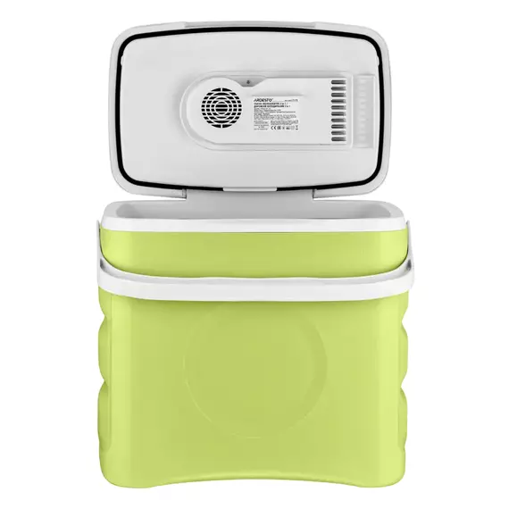 Geanta frigorifica Ardesto CR-29L, 29L, Verde, 7 image