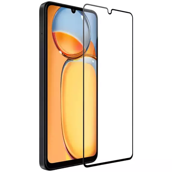 Sticlă de protecție Nillkin Xiaomi Redmi 13C, Negru, 4 image