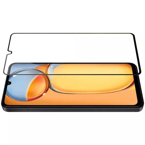 Sticlă de protecție Nillkin Xiaomi Redmi 13C, Negru, 2 image