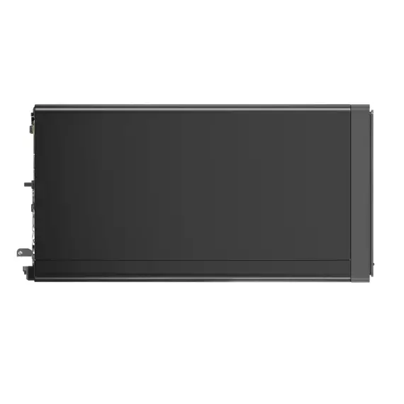 Sistem Desktop PC Lenovo ThinkCentre Neo 50t, Intel Core i3-14100, 8GB/256GB, Intel UHD Graphics 730, Fără SO, 7 image