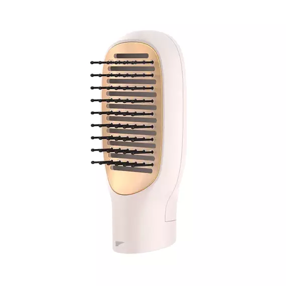 Uscător de păr-perie PHILIPS BHA310/00, 800 W, Roz, 3 image