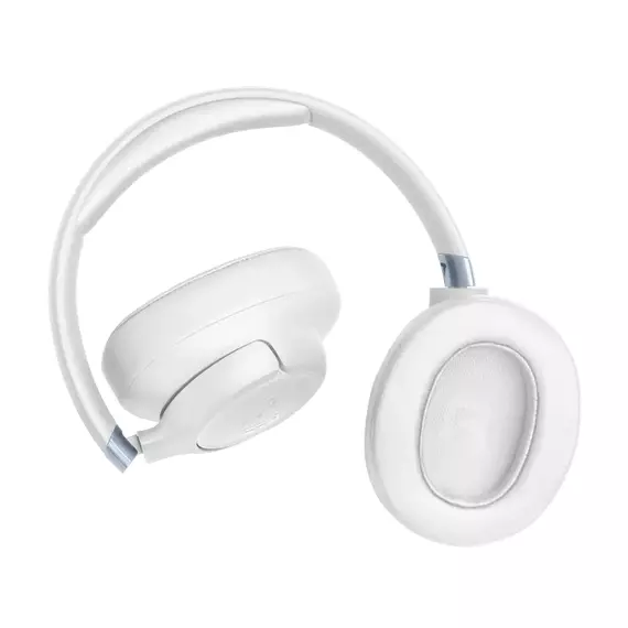 Căști JBL Tune 780NC, Alb, 5 image