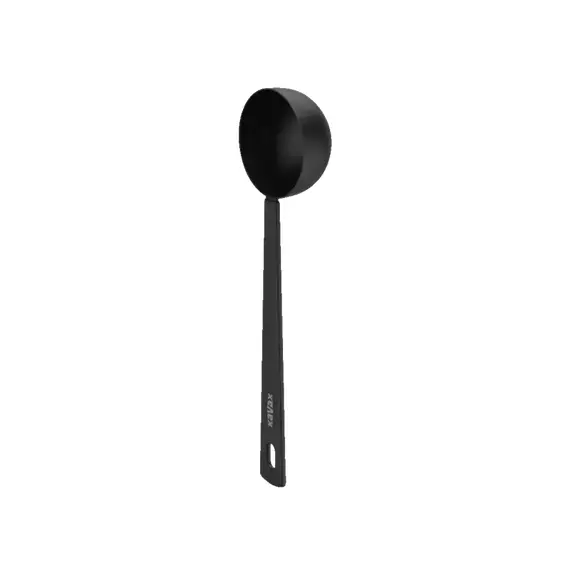 Lingură de măsurat Xavax 111273, Negru