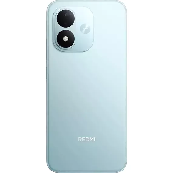 Xiaomi Redmi Note 17 4G 6/256GB EU Sky Teal, 7 image
