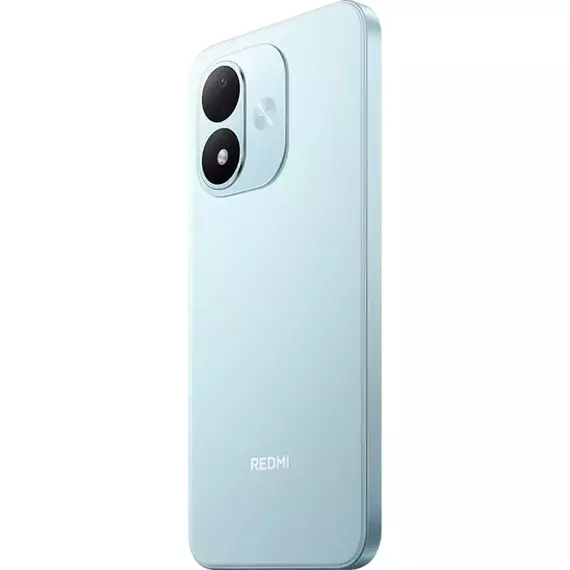 Xiaomi Redmi Note 17 4G 6/256GB EU Sky Teal, 6 image