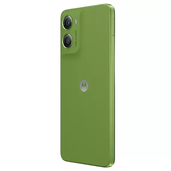 Motorola Moto G06, 4GB/128GB, Tendril, 7 image