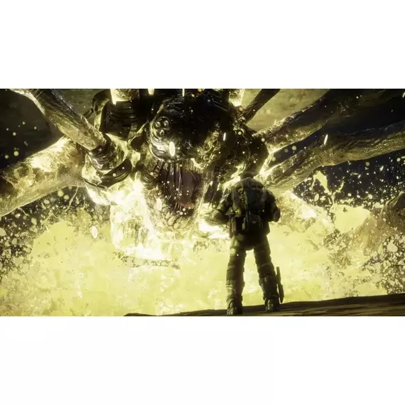 ActiVision Gears Of War - Reloaded, Acțiune și aventură, PlayStation 5, Disc, 3 image