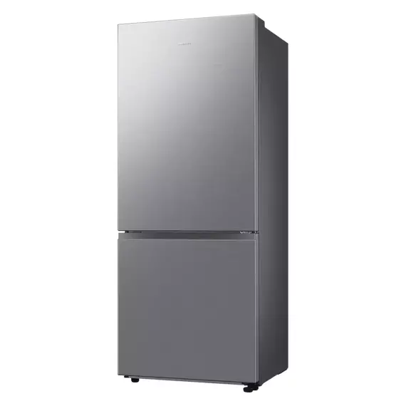 Frigider Samsung RB50DG602ES9EO, Oțel inoxidabil, 5 image
