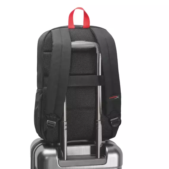 Rucsac HP Delta, 16", Negru, 6 image