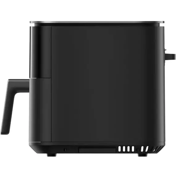 Friteuză cu aer cald Xiaomi Dual Zone, Negru, 6 image