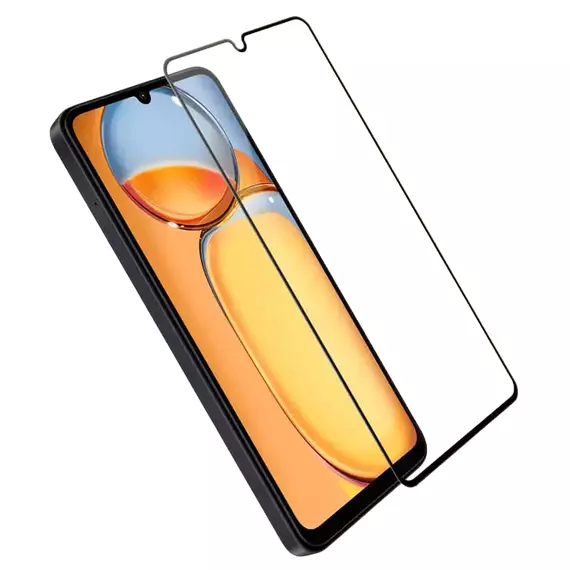 Sticlă de protecție Nillkin Xiaomi Redmi 13C, Negru, 3 image