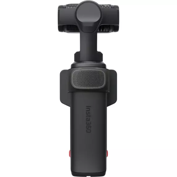 Cameră Video Sport Insta360 GO Ultra Luna Standard Bundle, Negru, 6 image