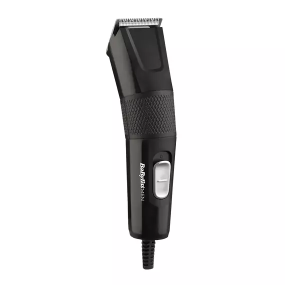 Aparat de tuns BaByliss E756E, Negru, 4 image
