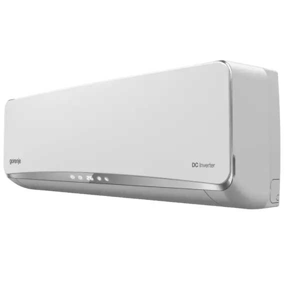 Aparat de aer condiționat Split Gorenje TG26VE00G, 9kBTU/h, Alb, 4 image