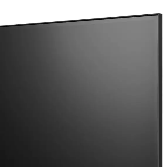 55" LED SMART TV Hisense 55E8S, 3840x2160 4K UHD, VIDAA U OS, Negru, 8 image