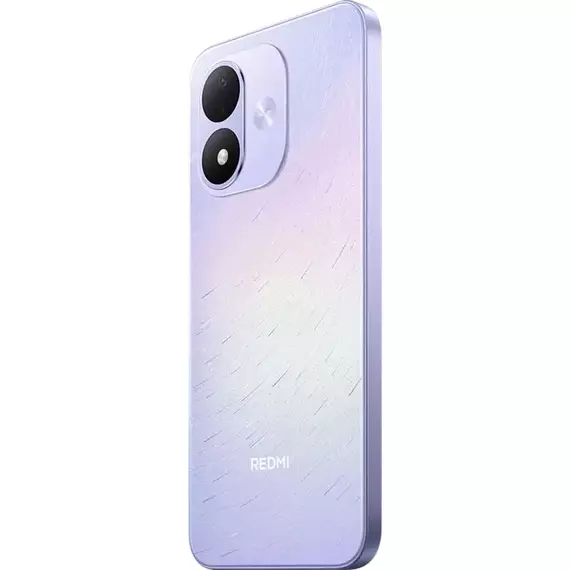 Xiaomi Redmi Note 17 4G 6/256GB EU Celestial Purple, 6 image