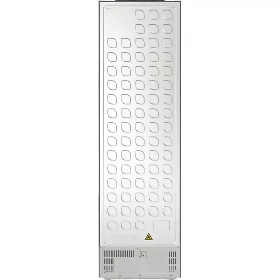 Frigider Hisense RB5P410SACC, Oțel inoxidabil, 5 image