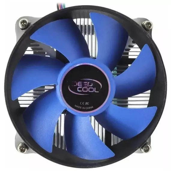 Cooler procesor Deepcool THETA 15 PWM, 3 image
