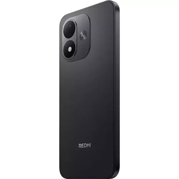 Xiaomi Redmi Note 17 4G 4/128GB EU Black, 6 image