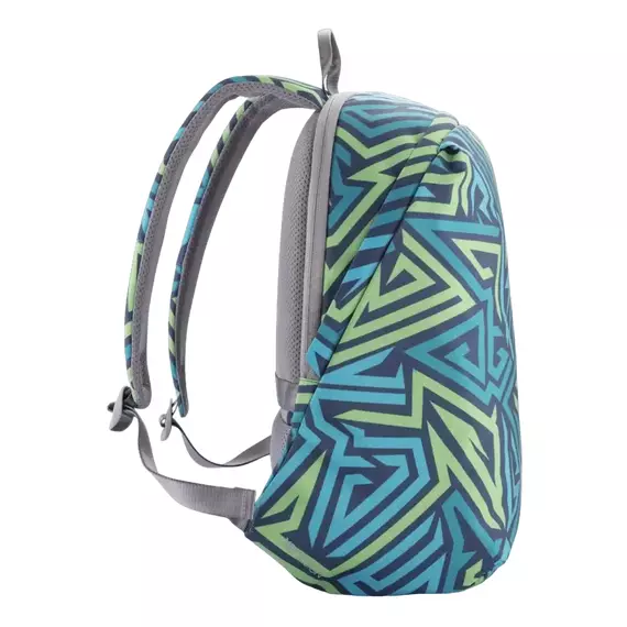 Rucsac zilnic Bobby Soft Art, 15.6", Textil, Albastru, 5 image