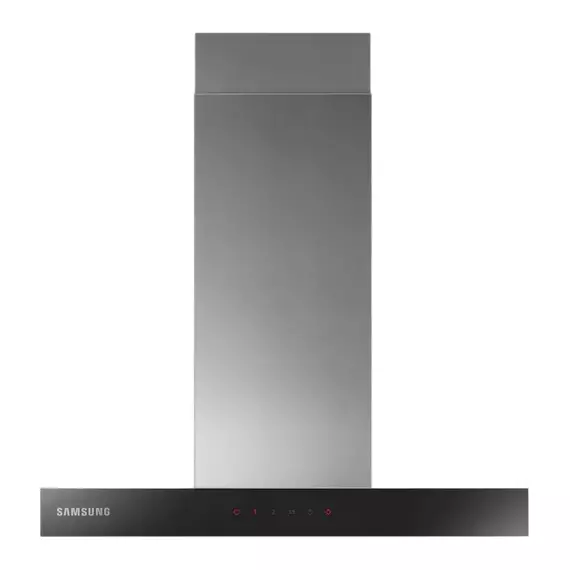 Hota de perete Samsung NK24C5070US/UR, Argintiu, 5 image