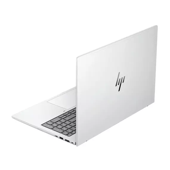 Laptop 16" HP EliteBook 8 G1i 16, Glacier Silver, Intel Core Ultra 7 258V, 32GB/1024GB, Windows 11 Pro, 4 image