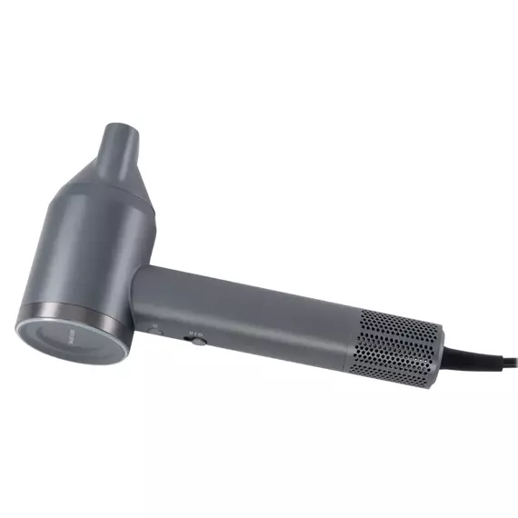 Uscător de păr Polaris PHD 1110, 1600W, Negru, 5 image