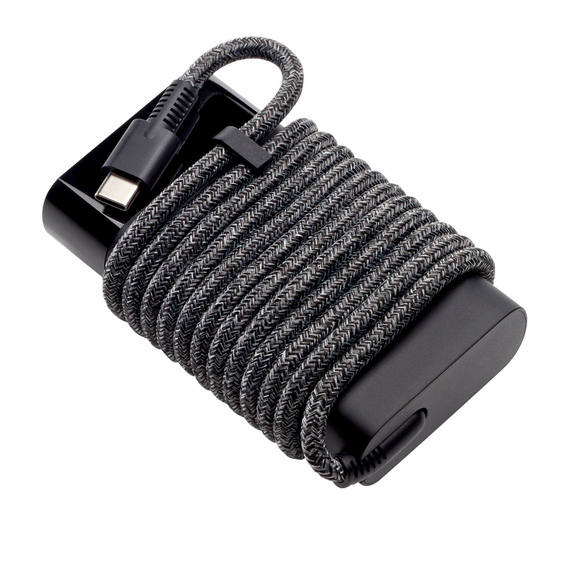 Adaptor de rețea universal HP 671R2AA, 65W, 3 image
