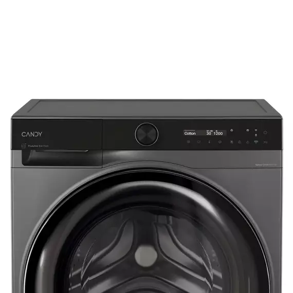 Washing machine/fr Candy BS 49SB8G-S Class A, 5 image