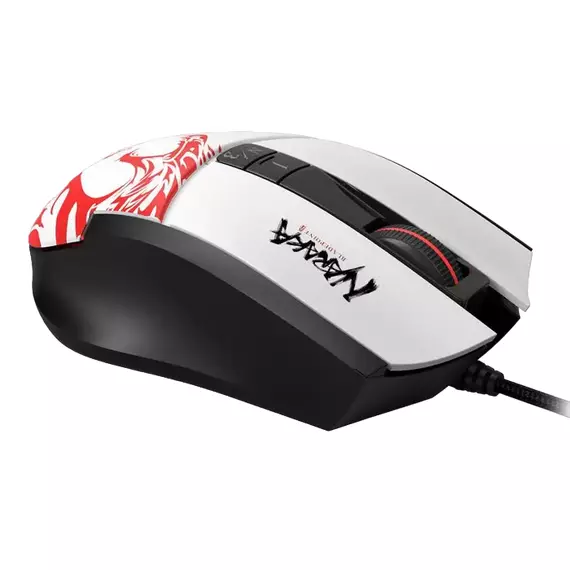 Gaming Mouse Bloody L65 Max, Naraka, 2 image