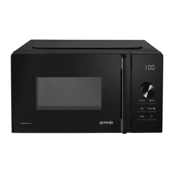 MIcrowave Oven Gorenje MO20A4B5, 2 image