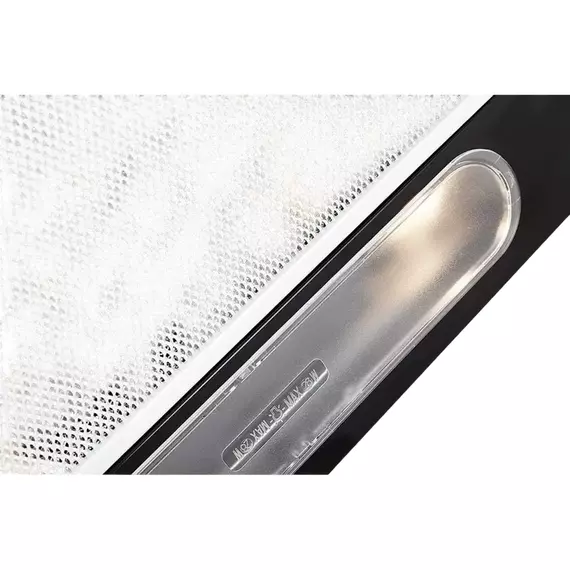 Hota încorporabilă Elica 14 LUX BL/A/60, Negru, 4 image