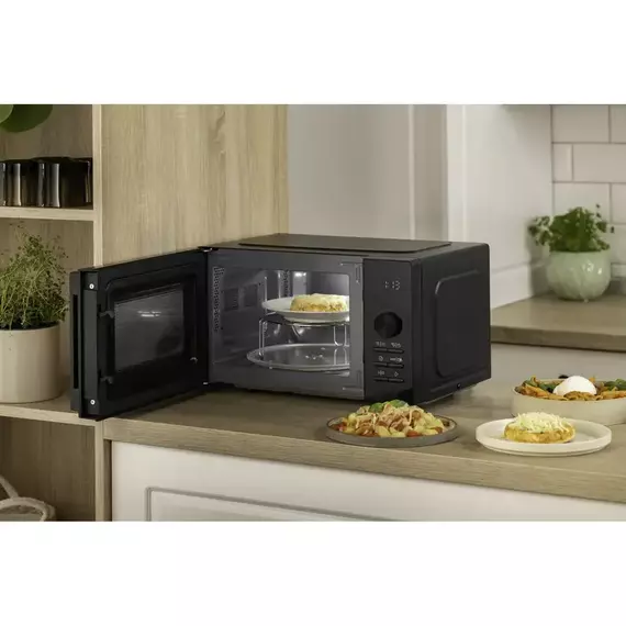 MIcrowave Oven Gorenje MO20A4B5, 6 image